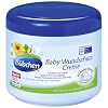 B�bchen Baby Creme 500 ml, 2er Pack (2 x 500 ml)