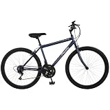 Pacific Stratus Men's Mountain Bike (26-Inch Wheels)