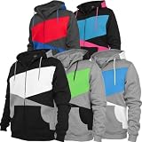 Produkt-Bild: Urban Classics Zig Zag Zipper