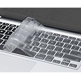 High Quality Clear TPU Keyboard Cover Skin Fit for Dell Inspiron 13 7000 series: ONLY Fit for 13-7347;15BR,15BR-7548,Ins15B-1448 15BR-1448S,XPS 13-9343,XPS 13 R-1508/1708(new version,produced in 2015)