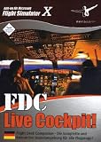 Eigenschaften Rough Trade Software / Games  / Flight Simulator X - FDC Live Cockpit