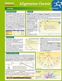 Lerntafel: Allgemeine Chemie im &Uuml;berblick (Lerntafeln Chemie) - 