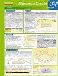 Lerntafel: Allgemeine Chemie im �berb...