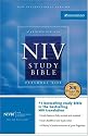 Zondervan NIV Study Bible, Personal Size