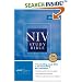 Zondervan NIV Study Bible, Personal Size