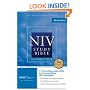 Zondervan NIV Study Bible, Personal Size