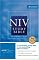 Zondervan NIV Study Bible, Personal Size