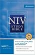 Zondervan NIV Study Bible, Personal Size