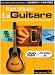 Bien débuter la guitare CD + DVD Video Bien débuter la guitare CD + DVD Video