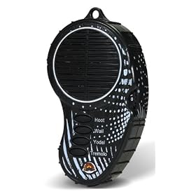 Click here to buy Cass Creek Loon Call.