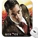 Heroes: Nathan Mousepad