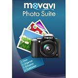 Movavi Photo Suite Personal Edition [Download] ~ Movavi