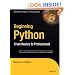 Beginning Python: From Novice to Professional