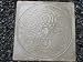 Giant Celtic, Irish, Scottish, Garden Steppingstone Mold, Concrete #SS-2222