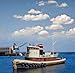 Walthers Cornerstone Series174 HO Scale Railroad Tugboat