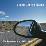 Objects Appear Closer