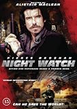 Alistair MacLean´s Night Watch (1995) (Detonator 2) (Region 2) (Import)