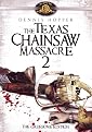 The Texas Chainsaw Massacre 2 (Gruesome Edition) (Widescreen) (Dual-layered DVD)