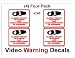 51LH4AnsdnL. SL75  ZMODO PKD DK4216 500GB Complete 4 Channel H.264 DVR Kit with 4 Weatherproof Cameras 500gb Hard Drive Review