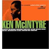 Revue Ken McIntyre  / The Complete United Artists Sessions