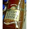 8 O' Clock Wholebean Coffee 100% Colombian - 42 oz. (Original)
