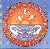 Review Leo Kottke  / Kottke, Lang & Fahey