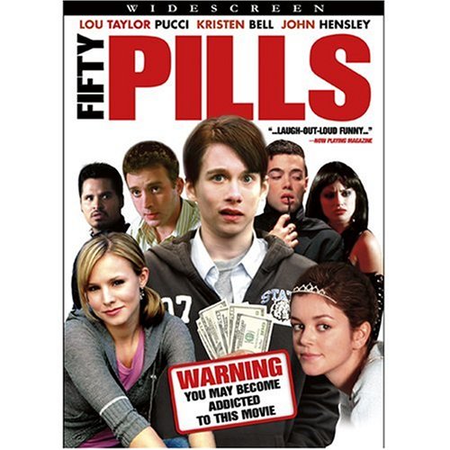 Fifty Pills