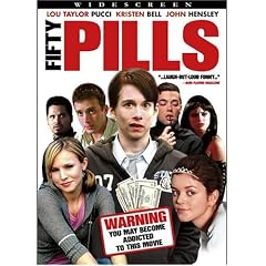 Fifty Pills