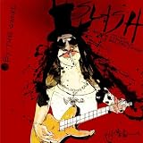 By The Sword (Feat Andrew Stockdale Of Wolfmother)