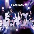 �uBABY ACTION(���񐶎Y�����)[�����]�ySCANDAL�z[ESCL-3744/5]�v