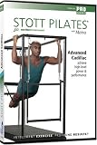 STOTT PILATES: Advanced Cadillac
