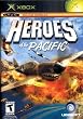 Heroes of the Pacific Xbox