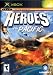 Heroes of the Pacific Xbox