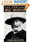 The Portable Walt Whitman: Revised Edition (The Viking Portable Library)