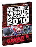 Guinness World Records Gamers Edition 2010 (Guinness World Records Gamer's Edition)