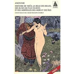 Histoire de 'Ar�s, la Belle des belles, des ruses qu'elle ourdit, et des merveilles de la mer et des �les