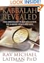 Kabbalah Revealed: The Ordinary Person's Guide to a More Peaceful Life