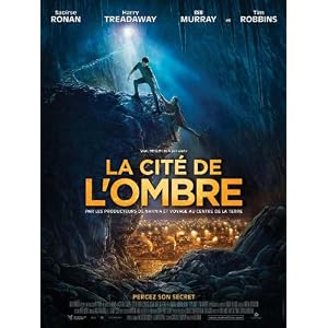 La Cite De L'Ombre [Import belge]