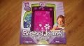 Girl Tech Password Journal Bonus Journal Skin Pack
