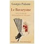 Le Bovarysme : Une moderne philosophie de l'illusion suivi de Pathologie du Bovarysme