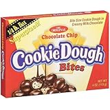 Chocolate Chip Cookie Dough Bites 4oz.