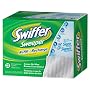 Swiffer Sweeper Dry Sweeping Cloths, Unscented, 32-Count Boxes (Pack of 3)