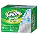 Swiffer Sweeper Dry Sweeping Cloths, Unscented, 32-Count Boxes (Pack of 3)