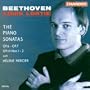 Beethoven: The Piano Sonatas