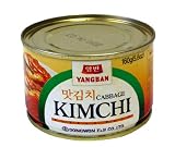 Dongwon Chinakohl, eingelegt, (Kimchi), 6er Pack (6 x 160 g Packung)