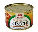 YangBan Kimchi , Eingelegter Chinakoh...