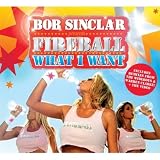 What I Want Pt. 2 ( Audio CD ) - B001CVMDO2