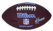 Wilson Football NFL Extreme, braun, F1644X
