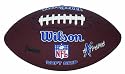 Wilson Football NFL Extreme, braun, F1644X
