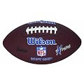 Wilson Football NFL Extreme, braun, F1644X